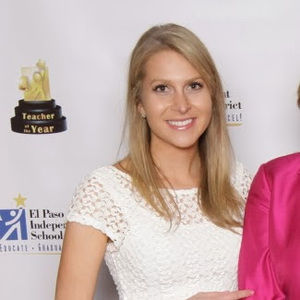 Meet your Posher, Lindsey